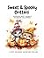 Sweet & Spooky Critters: Ad...