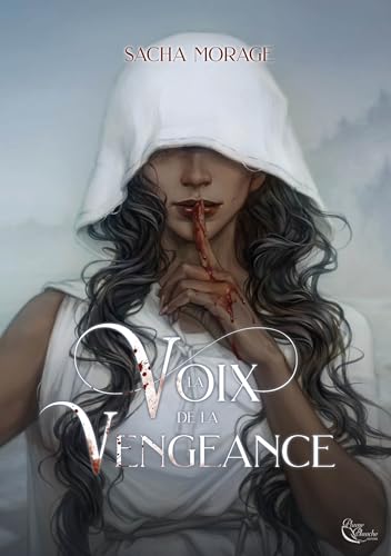 La Voix de la Vengeance (Kindle Edition)
