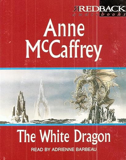 The White Dragon