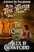 The Time Writer and The Chase: A Historical Time Travel Adventure (Time Writer, Season 2, Book 2)