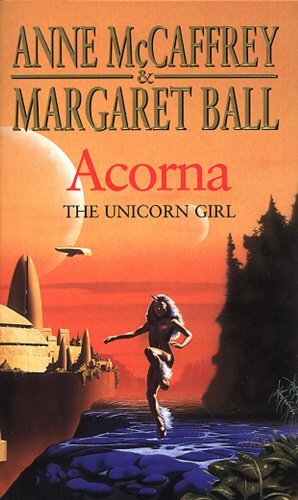 The Unicorn Girl