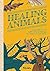 Healing Animals by Federica Zizzari Kikosmica
