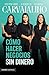 Cómo hacer negocios sin dinero (Spanish Edition)