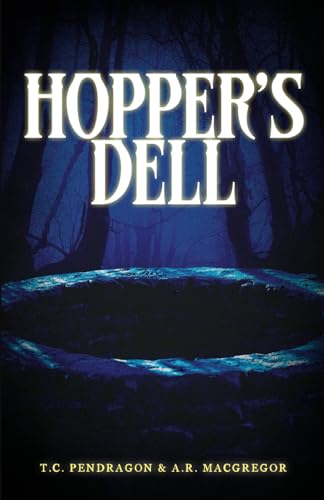 Hopper's Dell: Bartholomew (Paperback)