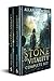 The Stone of Vitality Complete Set (The Stone Cycle Complete Sets Book 3)