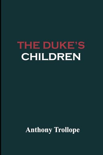 The Duke's Children