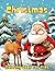Christmas Coloring Book for...