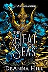 The Heat of Seas (Ashonera #1) Book cover for The Heat of Seas (Ashonera #1)