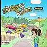 Superfluous Returnz Artbook (French Edition)