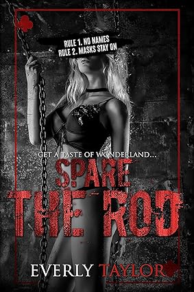 Spare the Rod (Unknown Binding)