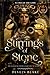 Stirrings of Stone (Flames of the Gods Series) by Devlin Blake