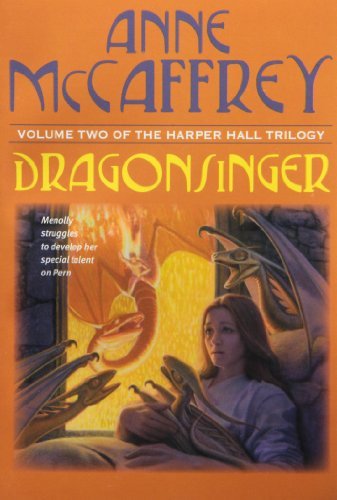 Dragonsinger