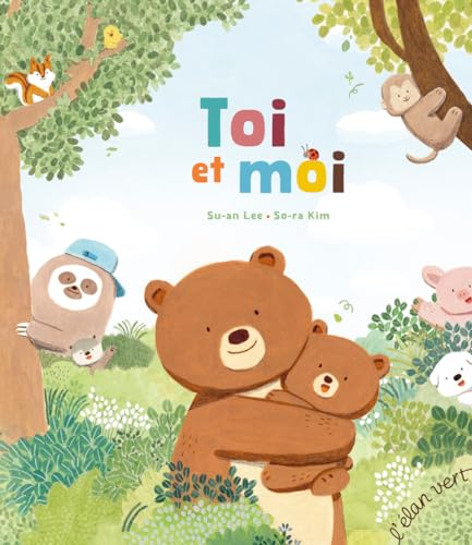 Toi et Moi (Hardcover)