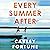 Every Summer After