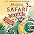 Murder on the Safari Star (...