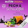Tot im Gewächshaus