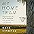 My Home Team: A Sportswrite...