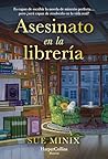 Asesinato en la librería by Sue Minix
