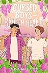 Cursed Boys and Broken Hearts by Adam  Sass