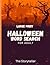HALLOWEEN WORD SEARCH PUZZL...