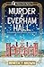 Murder at Everham Hall (Marius Quin Mystery #1) by Benedict Brown