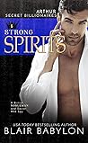 Strong Spirits
