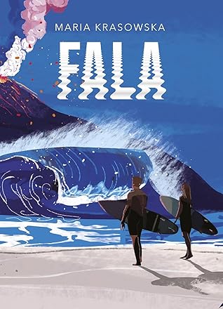 Fala (Fala, #1)