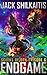 Endgame (Scions of Oth Book 6)