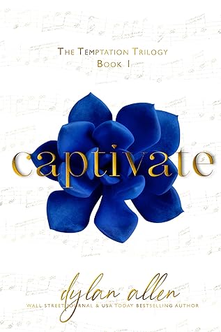 Captivate (Temptation Trilogy #1)