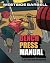 The Westside Barbell Bench Press Manual by Louie Simmons