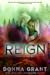 Reign (Kindred: The Fated Book 3)