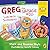 Greg the Sausage Roll by Mark  Hoyle
