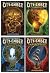 The City of Ember Series 4 Books Set