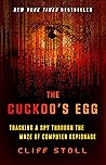 The Cuckoo's Egg:...