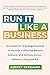 Run It Like a Business: Str...