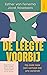 De leegte voorbij by Esther van Fenema