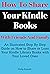 How To Share Your Kindle Books With Friends And Family by Philip Russell