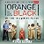 Orange Is the New Black: My Time in a Women's Prison