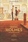 Sherlock Holmes –...