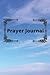 Prayer Journal- 6x9 Noteboo...