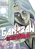 Gamaran: Shura Vol. 13