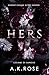 Hers (Legami Di Sangue) (Italian Edition)
