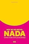 Hoy no he hecho n...