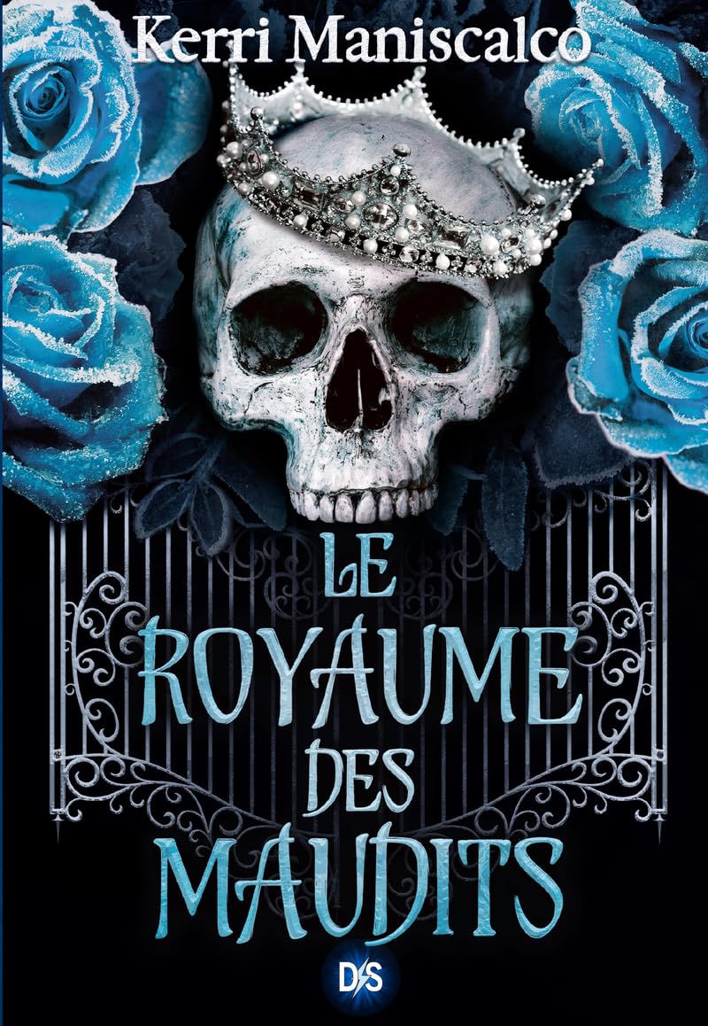 Le Royaume des maudits