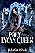 Prey Of The Lycan Queen (Unwanted #2)