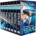 Emberling: The Complete Series (Books 1-7):