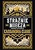 Strażnik miecza (Sword Catcher, #1)