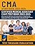 CMA Study Guide 2023-2024: ...