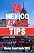 MEXICO TRAVEL GUIDE 2024: T...