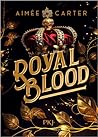 Royal Blood by Aimee Carter
